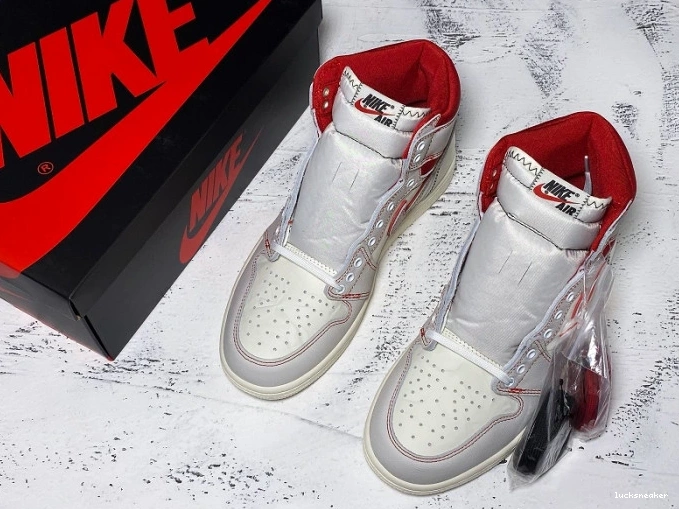 Reps LUCY High 555088-160 Retro 1 Air OG 
